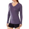 SmartWool NTS Micro 150 Pattern Pullover Hoodie - Women's