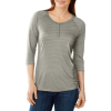 SmartWool Women's NTS Micro 150 3/4 Sleeve Henley