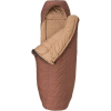 Big Agnes Whiskey Park Sleeping Bag: 0 Degree Synthetic