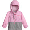The North Face Flurry Wind Full-Zip Hoodie - Infant Girls'
