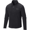 Mountain Hardwear Microchill Lite Zip T Jacket - Men's