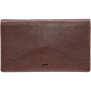Will Leather Goods Horace Secretary Wallet - Men's