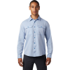 Mountain Hardwear Canyon Shirt - Mens