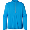 Patagonia Fore Runner Zip Neck Shirt - Long-Sleeve - Men's