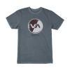 RVCA VA Limited Slim T-Shirt - Short-Sleeve - Men's