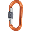 Mammut Wall Oval Carabiner