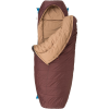 Big Agnes Elk Park Sleeping Bag: -20 Degree Synthetic