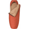 Big Agnes Hog Park Sleeping Bag: 20 Degree Synthetic