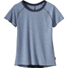 Patagonia Fleury T-Shirt - Short-Sleeve - Girls'