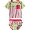 Patagonia Little Sol Swimsuit - Infant Girls'