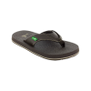 Sanuk Root Beer Cozy Flip Flop - Boys'