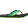 Sanuk Root Beer Cozy Light Flip Flop - Boys'