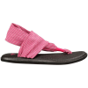 Sanuk Yoga Sling Sandal - Girls'