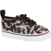 Vans Authentic V Lace Shoe - Toddler Boys'