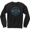 RVCA Railroaded Crew Sweatshirt - Men's
