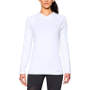Under Armour Coolswitch Trail Hooded Shirt - Women's
