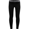 Icebreaker BodyFit 150 Ultralite Anatomica Leggings With Fly - Men's