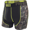 Saxx Pro Elite 2.0 5in Boxer Brief - Men's