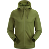 Arc'teryx Slocan Hooded Fleece Jacket - Men's