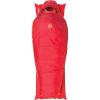Big Agnes Wolverine Sleeping Bag: 15 Degree Synthetic - Kids'