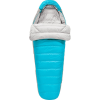 Sierra Designs Eleanor Plus 700 Sleeping Bag: 30 Degree Down - Women's