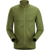 Arc'teryx Nanton Fleece Jacket - Men's