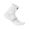 Castelli Quattro 6 Sock