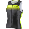 Louis Garneau Tri Elite Course Jersey - Sleeveless