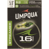 Umpqua Streamer Taper 5-Foot Leader