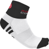 Castelli Rosa Corsa Socks - Women's