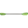 Werner Powerhouse Fiberglass Paddle - Straight Shaft