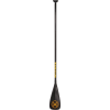 Werner Grand Prix 93 Carbon Paddle - Straight Shaft