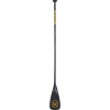 Werner Grand Prix 93 Carbon Paddle - Bent Shaft