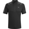 Arc'teryx Accelerator Zip-Neck Shirt - Men's
