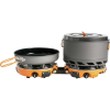 Jetboil Genesis Base Camp 2 Burner Cooking System
