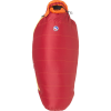 Big Agnes Little Red Sleeping Bag: 15 Degree Synthetic - Kids'