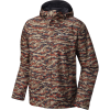 Columbia Watertight Printed Jacket - Men's