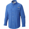 Columbia Cast Away Zero Woven Shirt - Men's