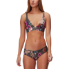 Boys and Arrows Fillis The Firecracker Bikini Top - Women's