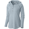 Columbia Trail Shaker Hooded Shirt - Women's