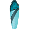 Big Agnes Blue Lake Sleeping Bag: 25 Degree Synthetic