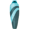 Big Agnes Elsie Sleeping Bag: 15 Degree Synthetic - Women's
