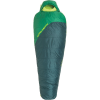 Big Agnes Husted Sleeping Bag: 20 Degree Synthetic