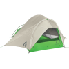 Sierra Designs Nightwatch 2 Tent: 2-Person 3-Season