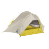 Sierra Designs Nightwatch 2 FL Tent: 2-Person 3-Season