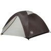 Big Agnes Foidel Canyon 3 Tent: 3-Person 3 Plus-Season