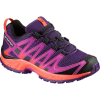 Salomon XA Pro 3D Trail Running Shoe - Girls'