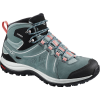 Salomon Ellipse 2 Mid Leather GTX Hiking Boot - Women's