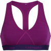 Icebreaker Sprite Racerback Bra - Women's
