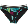 Seafolly Jungle Out There Hipster Bikini Bottom - Women's